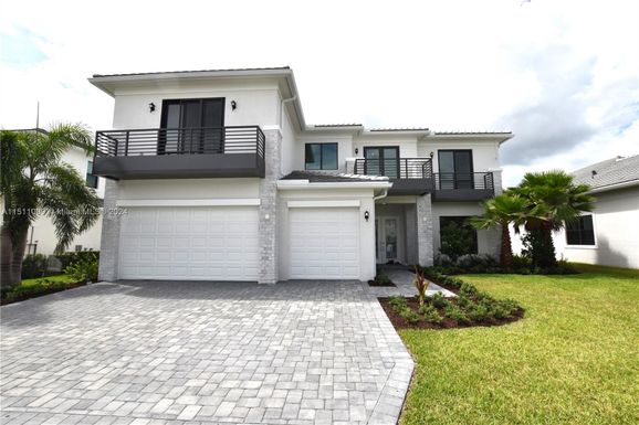 2720 NW 69th Street, Boca Raton FL 33496