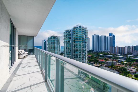 330 Sunny Isles Blvd # 1904, Sunny Isles Beach FL 33160