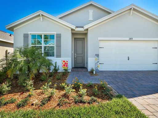 2891 NE Breezeway Cir, Jensen Beach FL 34957