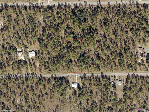 Lot 24 NW Columbine Ave, Other City - In The State Of Florida FL 34431