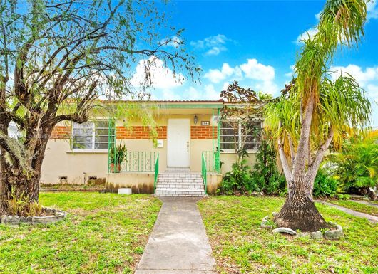 2944 SW 25th Ter, Miami FL 33133