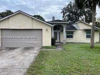 321 WOODS LAKE DR, Cocoa FL 32926