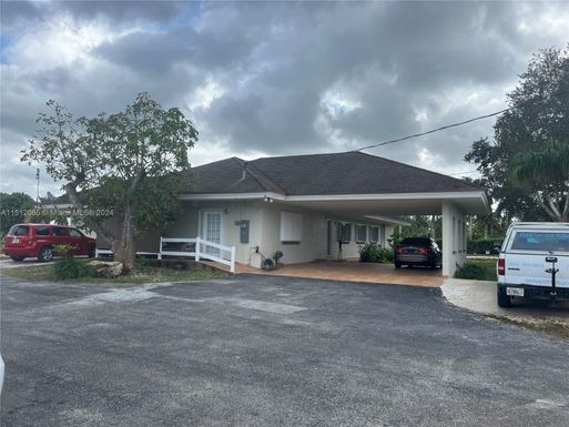 24301 SW 192nd Ave, Homestead FL 33031