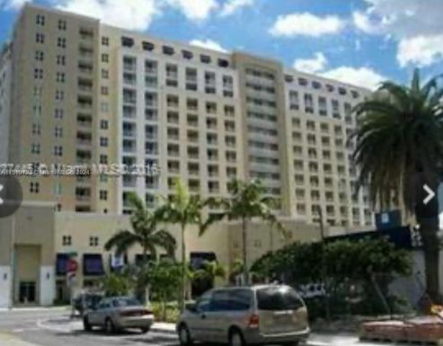 117 NW 42nd Ave # 1408, Miami FL 33126