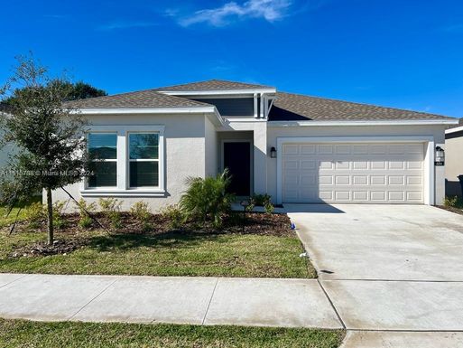 684 Trotters Drive # 684, Other City - In The State Of Florida FL 33839