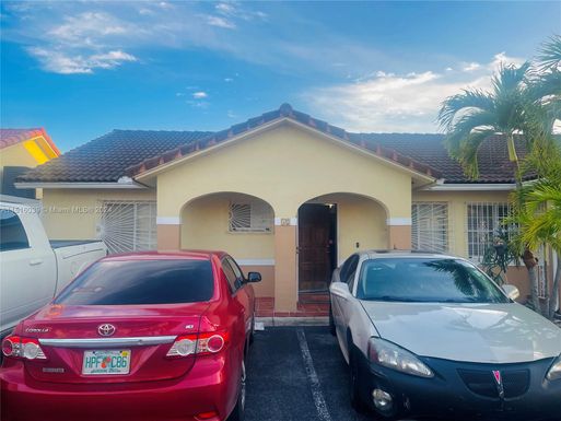7191 W 24th Ave, Hialeah FL 33016