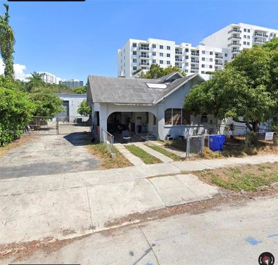 125 NE 24th St, Miami FL 33137