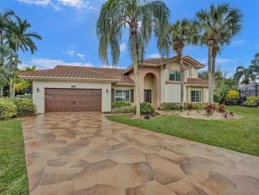 4077 NW 83rd Ln, Coral Springs FL 33065