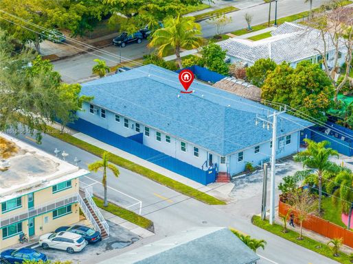 1907 Adams St, Hollywood FL 33020