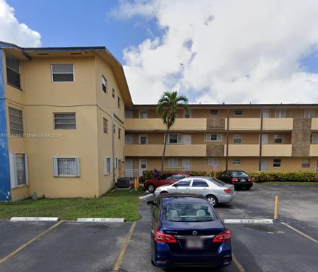 160 Royal Palm Rd # 6, Hialeah Gardens FL 33016