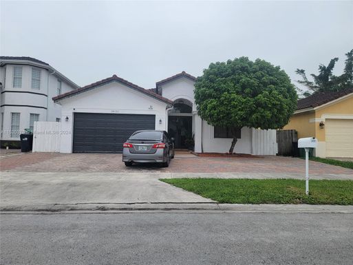 24101 SW 107th Ave, Homestead FL 33032