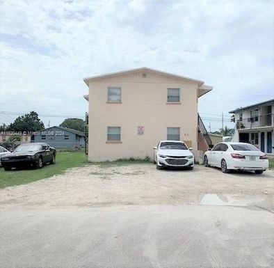 628 SW 4 ST # 1, Belle Glade FL 33430