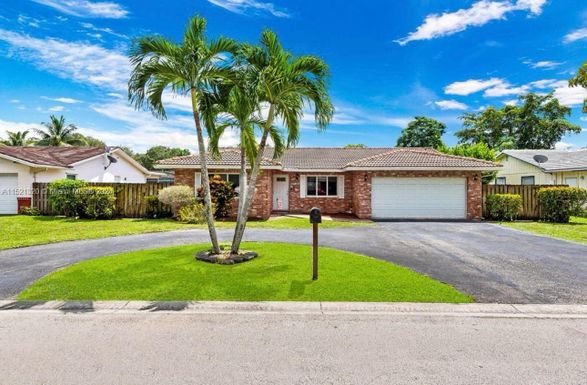 11546 NW 41st St, Coral Springs FL 33065