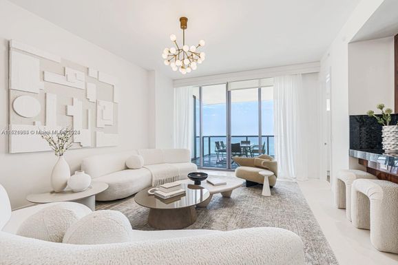 9703 Collins Ave # 2607, Bal Harbour FL 33154