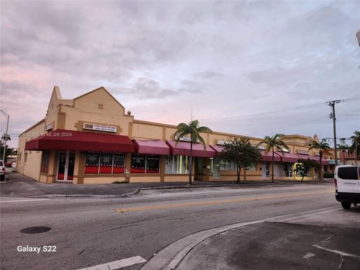 400 Palm Ave, Hialeah FL 33010