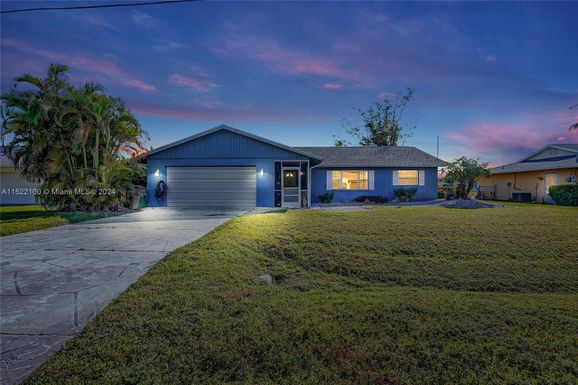 2302 SE 15th Ter, Other City - In The State Of Florida FL 33990