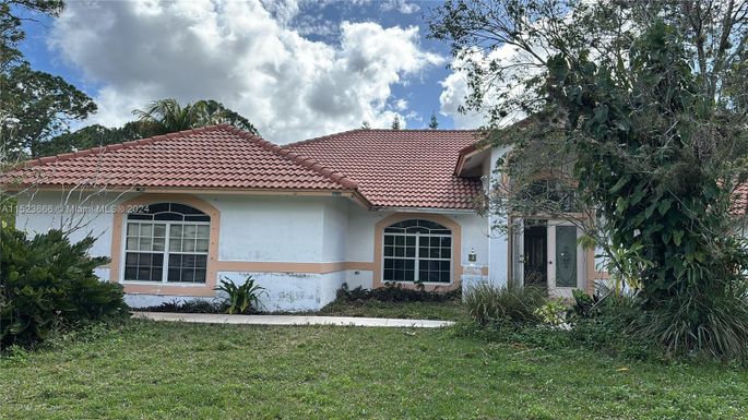 17472 63rd Rd N, Loxahatchee FL 33470