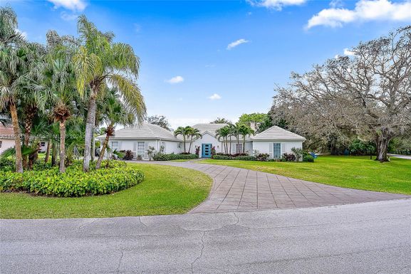 120 SE Turtle Creek Drive, Jupiter FL 33469