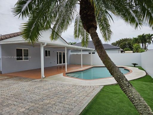 16906 SW 143rd Pl # 16906, Miami FL 33177