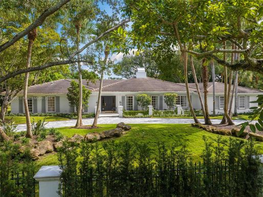 11655 Old Cutler Rd, Coral Gables FL 33156