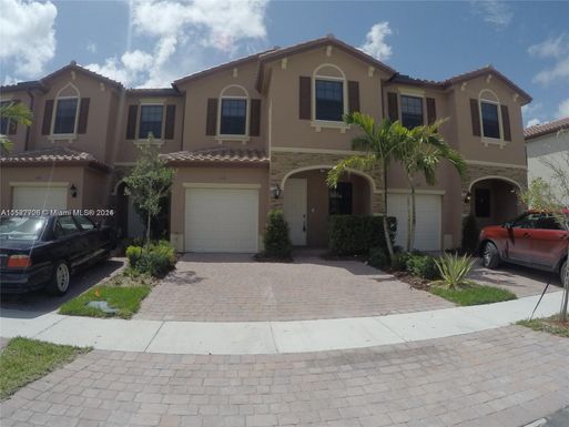 316 SE 37th Ter # 316, Homestead FL 33033