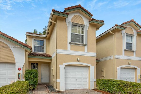 11721 NW 47th Dr # 11721, Coral Springs FL 33076