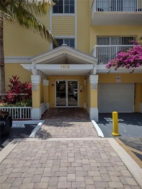 1515 E Broward Blvd # 406, Fort Lauderdale FL 33301