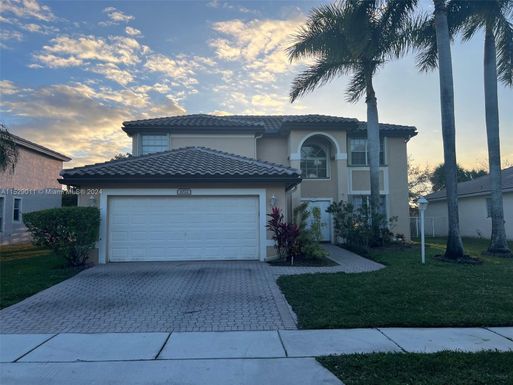 1072 NW 139th Ter # 1072, Pembroke Pines FL 33028