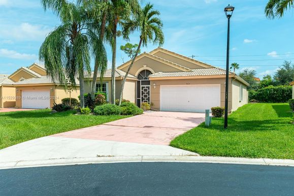 9630 N Arbor View Dr N # 9630, Boynton Beach FL 33437