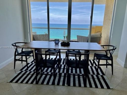 17875 Collins Ave # 1705, Sunny Isles Beach FL 33160