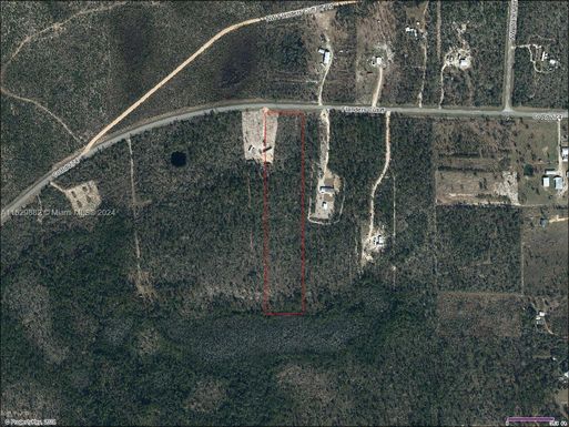 Lot 4 NW CR 274, Other City - In The State Of Florida FL 32421