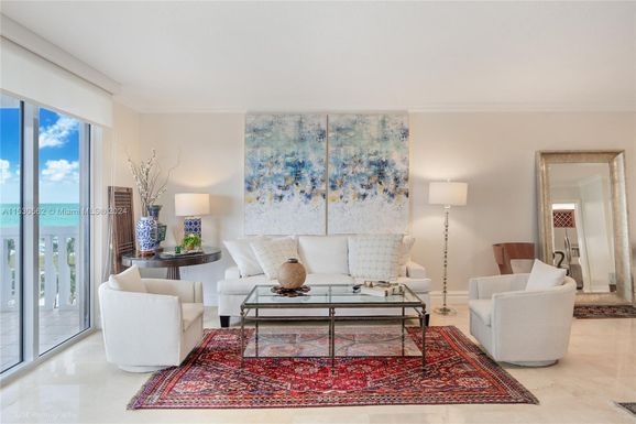 9801 Collins Ave # 8G, Bal Harbour FL 33154