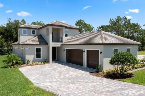 25971 HIGH HAMPTON CIRCLE, Other City - In The State Of Florida FL 32776