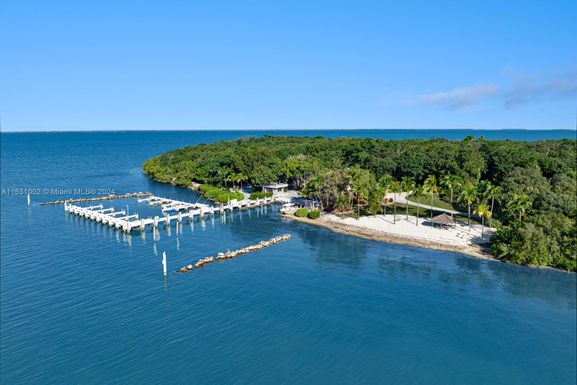 10 Cannon Point, Key Largo FL 33037