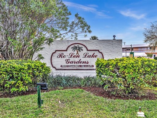 1000 SW 11th Ave # 5E, Hallandale Beach FL 33009