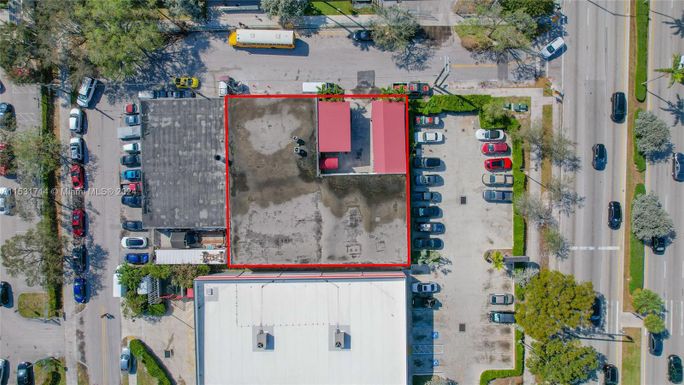 990 NW 13 Terr, Unincorporated Broward County FL 33311