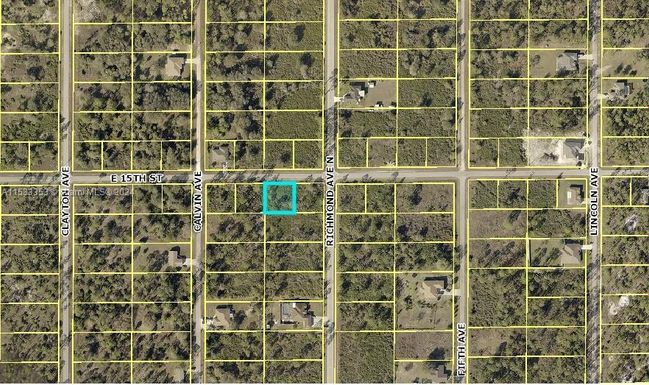 304 E 15 St, Other City - In The State Of Florida FL 33972
