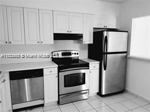 5100 SW 41st St # 326, Pembroke Park FL 33023