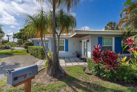 461 Jupiter Ln, Juno Beach FL 33408