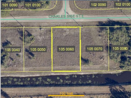 844 Charles SIS ST E, Lehigh Acres FL 33974