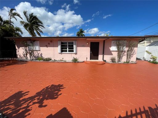 3033 NW 11th Ter # A, Miami FL 33125