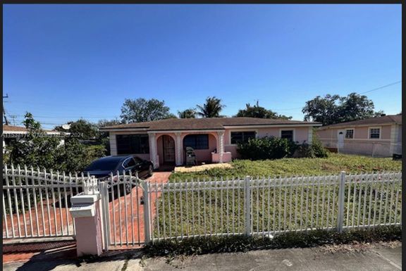 17211 NW 32nd Ct, Miami Gardens FL 33056