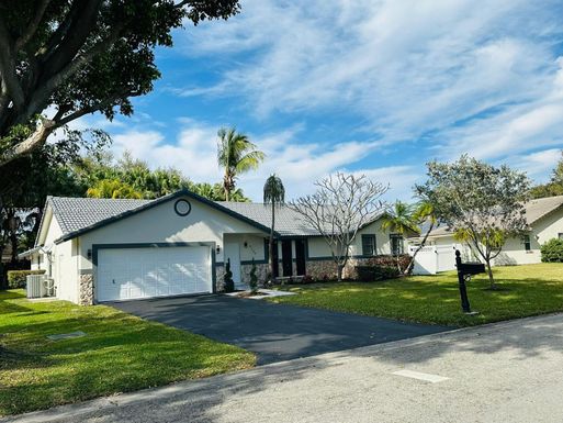 9139 NW 21st St, Coral Springs FL 33071