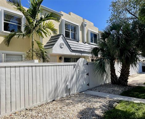 4530 SW 68th Ct Cir # 6, Miami FL 33155