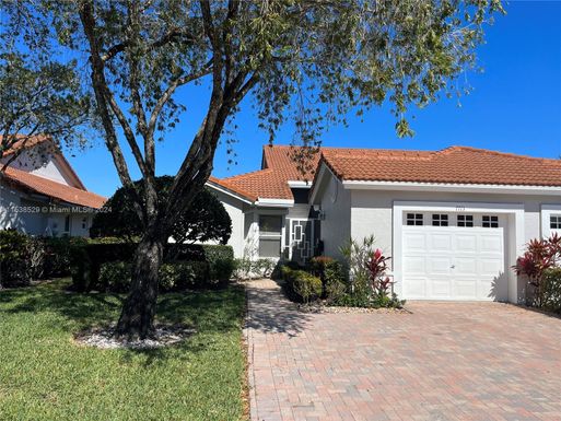 7713 Springwater Pl, Boynton Beach FL 33437