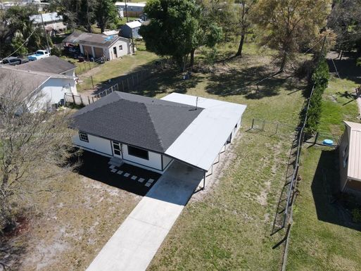 1211 SW MILDRED ST, Other City - In The State Of Florida FL 34266