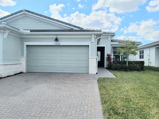 11534 SW Viridian Blvd # 11534, Port St. Lucie FL 34987