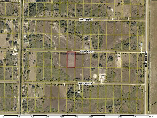 14880 NW 280 street, Okeechobee FL 34972