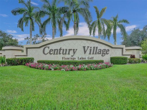 13455 SW 3rd St # 309S, Pembroke Pines FL 33027