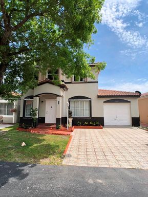 16604 SW 97th St # 16604, Miami FL 33196